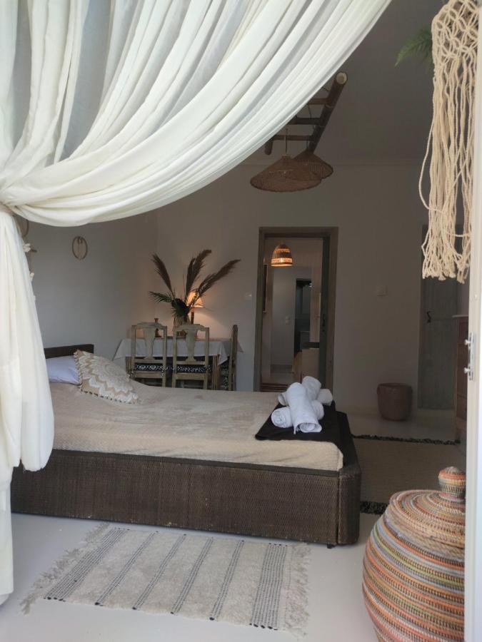 Kd Boho Home Lávrion Extérieur photo