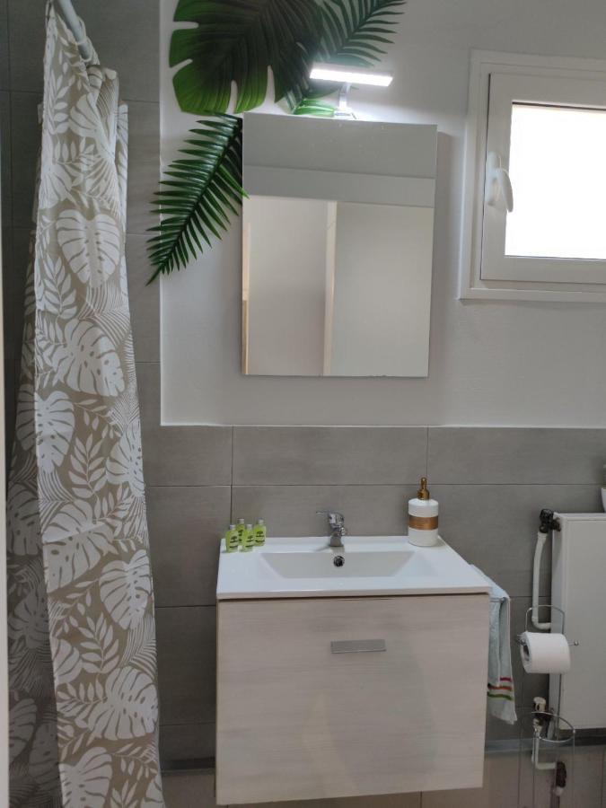 Kd Boho Home Lávrion Extérieur photo