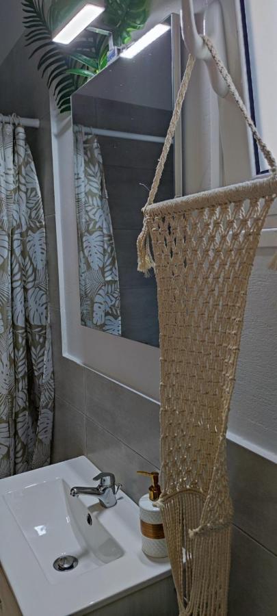 Kd Boho Home Lávrion Extérieur photo